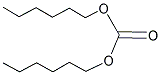 DIHEXYL CARBONATE Struktur