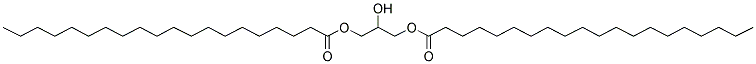 DIARACHIDIN Struktur