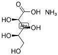 AMMONIUM D-XYLONATE Struktur