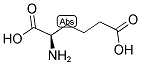 D-ALPHA-AMINOADIPIC ACID Struktur