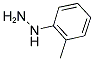 (2-METHYLPHENYL)HYDRAZINE Struktur