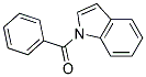 INDOL-1-YL-PHENYL-METHANONE Struktur