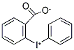 DIPHENYL IODONIUM-2-CARBOXYLATE Struktur