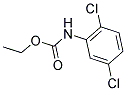 (2,5-DICHLORO-PHENYL)-CARBAMIC ACID ETHYL ESTER Struktur