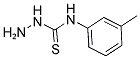 3-METHYLPHENYLTHIOSEMICARBAZIDE Struktur