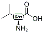 L-VALINE (2-13C) Struktur