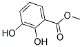 METHYL 2,3-DIHYDROXYBENZOATE Struktur