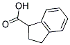 INDANYL-1-CARBOXYLIC ACID Struktur