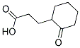 2-OXO-1-CYCLOHEXANEPROPIONIC ACID Struktur