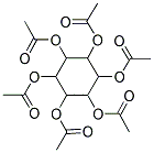 INOSITOL HEXAACETATE Struktur