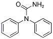 1,1-DIPHENYLUREA Struktur