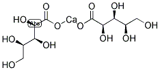 CALCIUM D-XYLONATE Struktur