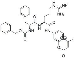 Z-FR-AMC Struktur