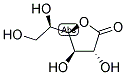 GAMMA-GLUCONOLACTONE Struktur