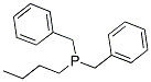 N-BUTYLDIBENZYLPHOSPHINE Struktur