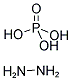 HYDRAZINE PHOSPHATE Struktur