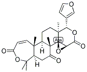 OBACUNONE Struktur