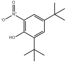 2,4-DI(TERT-BUTYL)-6-NITROPHENOL