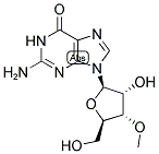 3'-(O-METHYL)GUANOSINE