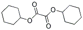 CYCLOHEXYL OXALATE Struktur