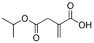 ISO-PROPYL ACID ITACONATE Struktur