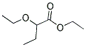 ETHYL 2-ETHOXYBUTYRATE Struktur