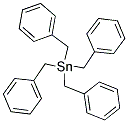 TETRABENZYLTIN Struktur