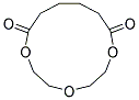 DIETHYLENE GLYCOL ADIPATE Struktur