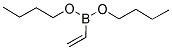 VINYLBORONIC ACID DIBUTYL ESTER Struktur