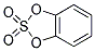 1,3,2LAMBDA6-BENZODIOXATHIOLE-2,2-DIONE Struktur