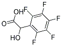 PENTAFLUOROMANDELIC ACID Struktur