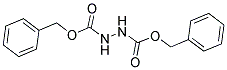 1,2-DICARBOBENZYLOXYHYDRAZINE Struktur