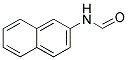 N-(2-NAPHTHYL)FORMAMIDE Struktur