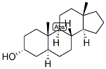 5-ALPHA-ANDROSTAN-3-ALPHA-OL