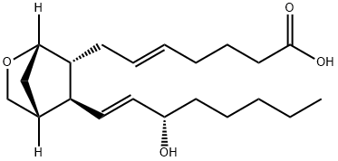 5-TRANS U-44069 Struktur