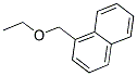 ETHYL 1-NAPHTHYLMETHYL ETHER Struktur