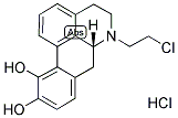 NCA HYDROCHLORIDE Struktur