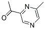 1-(6-METHYL-PYRAZIN-2-YL)-ETHANONE Struktur