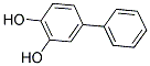 3,4-BIPHENYLDIOL Struktur