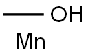 MANGANESE (II) METHOXIDE Struktur