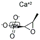 FOSFOMYCIN CALCIUM SALT Struktur