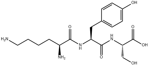 72829-55-1 結(jié)構(gòu)式