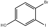 4-BROMO-3-IODOPHENOL