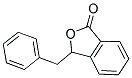 3-BENZYLPHTHALIDE Struktur