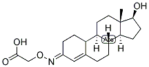 19-NORTESTOSTERONE CMO Struktur