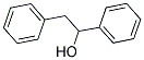 1,2-DIPHENYLETHANOL Struktur