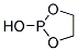 ETHYLENE GLYCOL PHOSPHITE Struktur