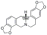 (+)-STYLOPINE Struktur