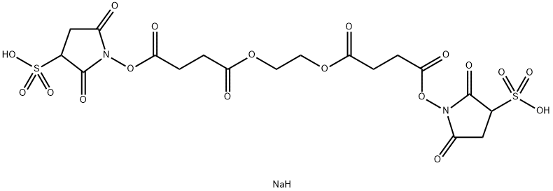 SULFO-EGS Struktur