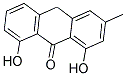 CHRYSARBIN 1 Struktur